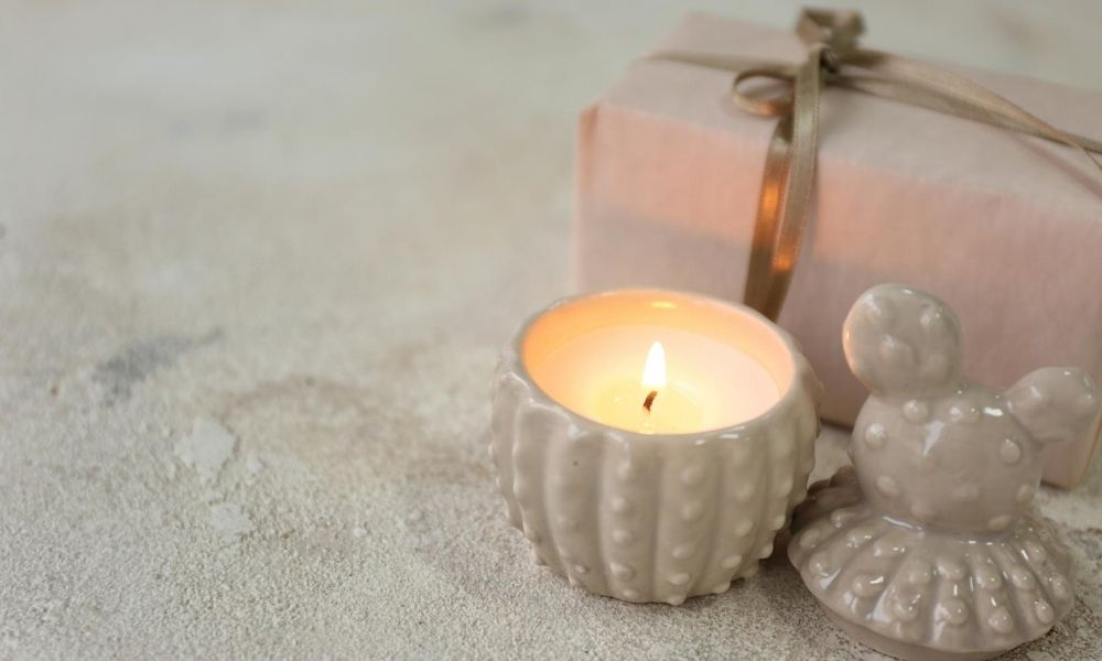 best gifts for candle lovers