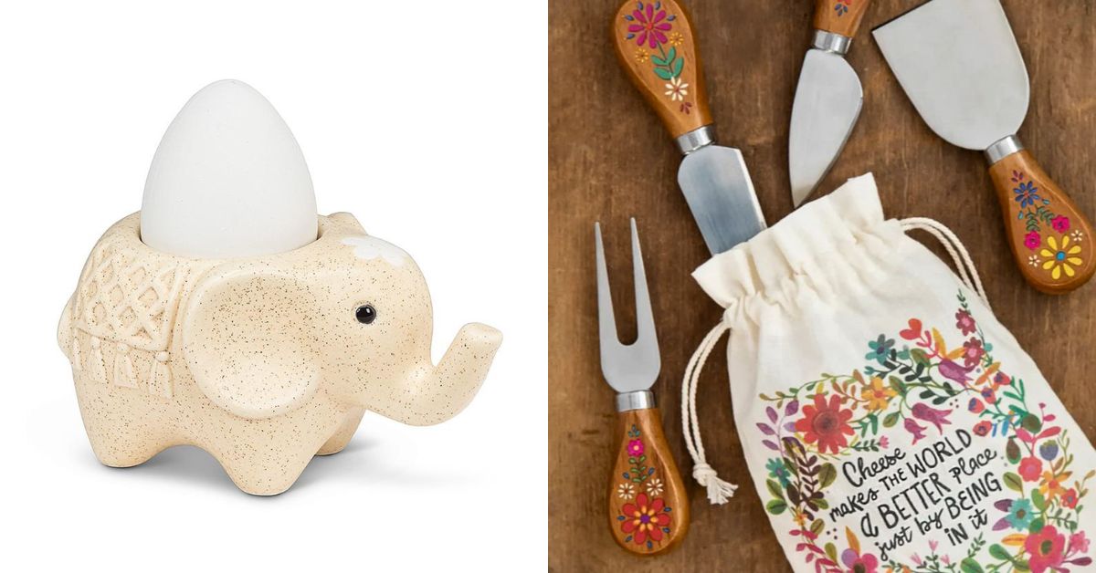 The Perfect Kitchen Shower Gift: Tiny Gadgets for Home Cooks - Little ...