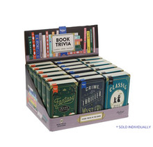 Ridley's – Trivia Gioco Sulla Birra, 140 Domande Curiose In Scatola Portatile, Per Adulti, Party Game - 3
