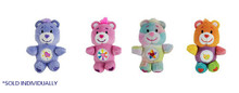World's Smallest Care Bears, Series 4 - Little Obsessed