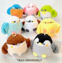 ゆちゃん  ゴールドトーン チャームセット 象とハチドリ107 Tiniest Zodiac Charm | Catbird NYC