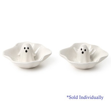 Porcelain Ghost Bowl - Little Obsessed
