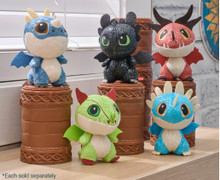 Dreamworks How to Train Your Dragon Surprise Mini Plush - Little
