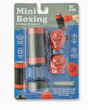 Mini Boxfights Mini Boxing - Little Obsessed