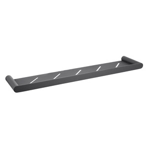 RUSHY - Black Shelf