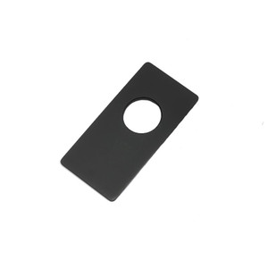 OX0167-2.ST Cover Plate