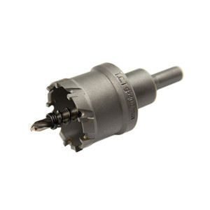 Lauxes Carbide Tip TCT Drill Bit Hole Saw