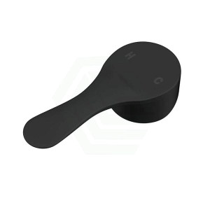 Black Handle 125*45mm
