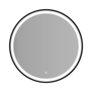 900x38mm LED Dressing Mirror