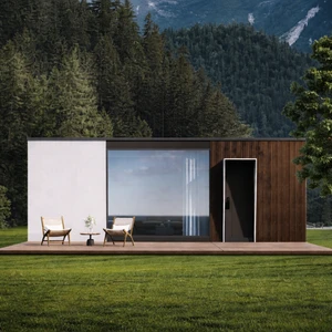 KF Tiny House L1