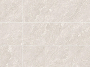 Laura Bianco Matt Stone Look Porcelain Tile 600*600 - carton of 4