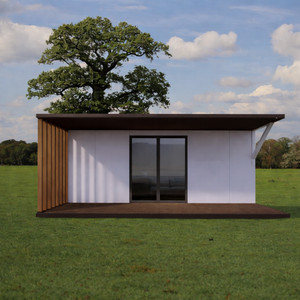 KF Tiny House L1 mini