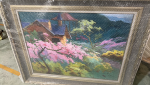 Original Oil Painting
