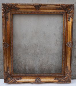 Decorative Picture Frame – 50x60cm – J112A