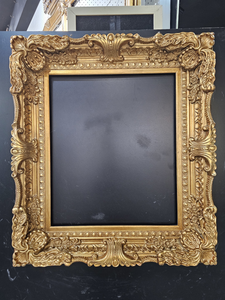 Decorative Picture Frame - 50x60cm - N103A