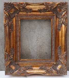 Decorative Picture Frame - 20x25cm - J112A