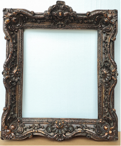 Decorative Picture Frame - 66.4x55.8cm - PU201