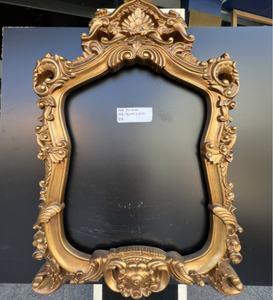 Decorative Picture Frame - 93x61cm - PUA522