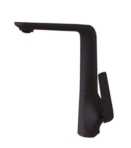 ESPERIA - Black Kitchen Mixer