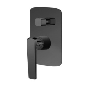 ESPERIA - Gunmetal Diverter Mixer