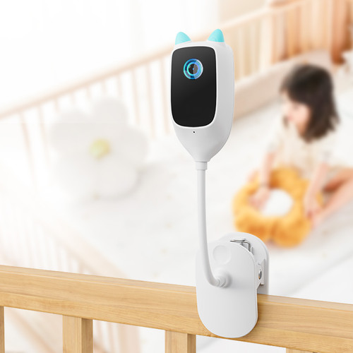 KF-2K C1 Smart Baby and Mother Care Camera