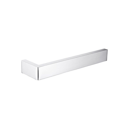 IVANO - Chrome Hand Towel