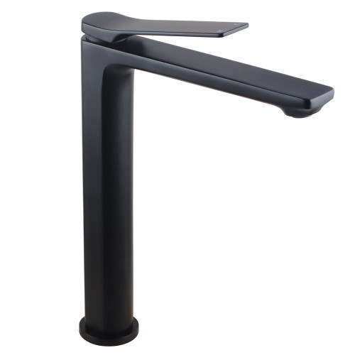 RUSHY - Black Basin Mixer