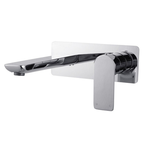 VOG Series Chrome Spout Mixer Trim Kit Only (match CLPS)