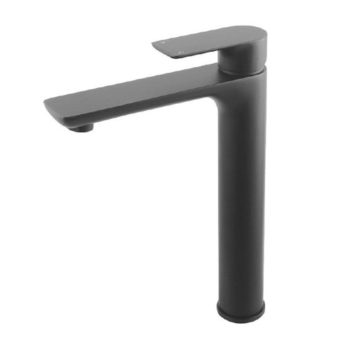 VOG - Gunmetal Basin Mixer