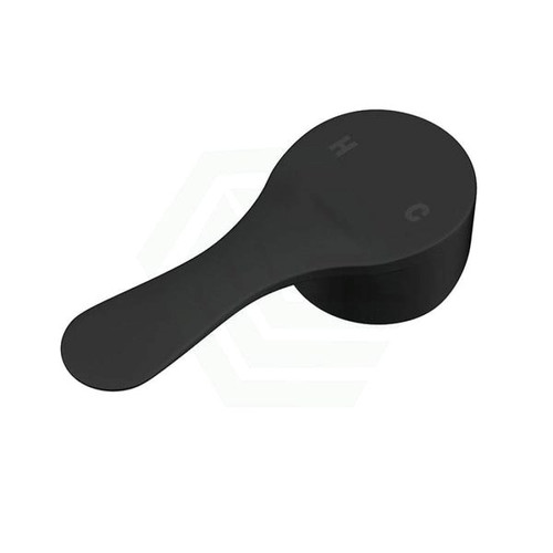 Black Handle 125*45mm