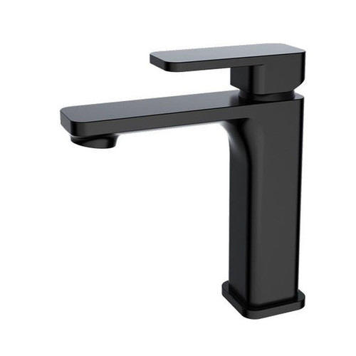 IVANO - Black Basin Mixer