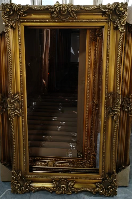 Decorative Picture Frame - Unspecified Model KF-FRM-011 - Size To Confirm