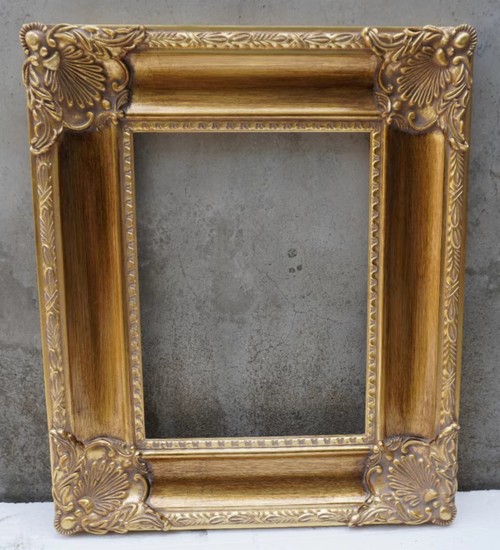 Decorative Picture Frame - 20x25cm - L232