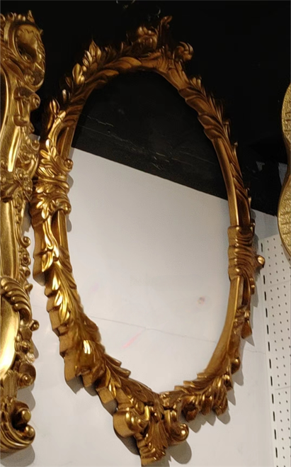 Decorative Picture Frame - 95x65cm - PUD207