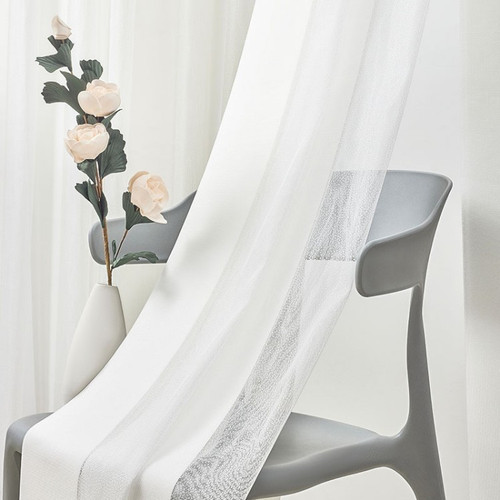 Electric Motorized Polyester Vertical Blinds