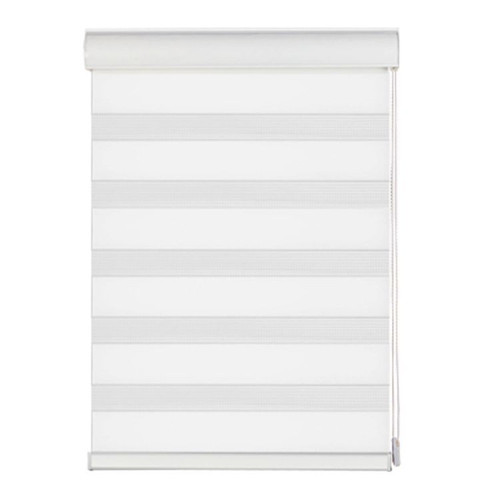 Motorized Indoor Remote Control Window Blinds