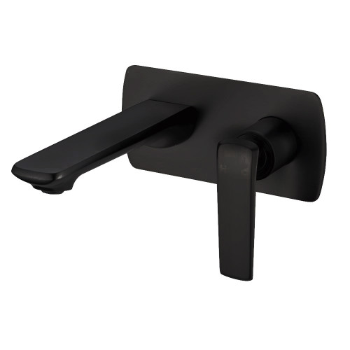 ESPERIA - Black Spout Mixer