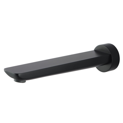 RUSHY - Black Nickel Spout