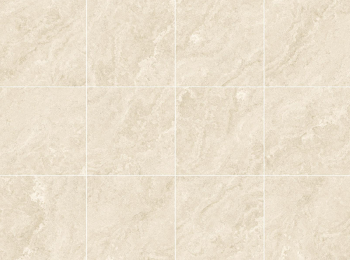 Laura Beige Matt Stone Look Porcelain Tile - carton of 2/4/8
