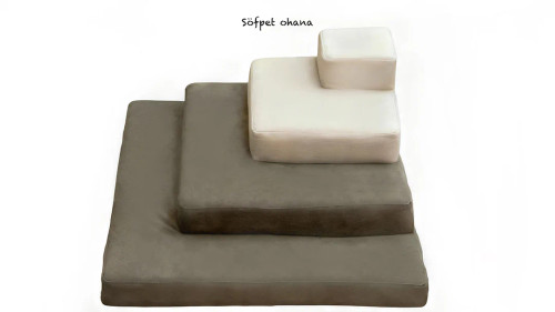 Urban Haven Pet Steps