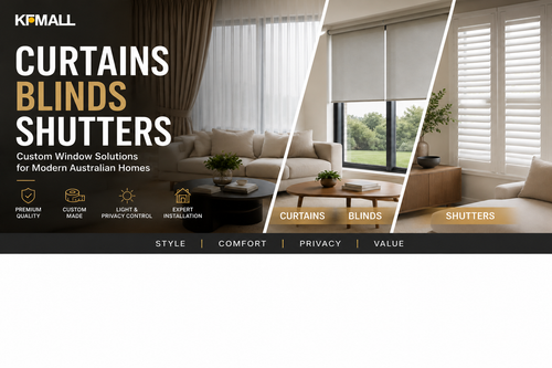 KF Window Furnishing