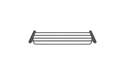 Shower Shelves