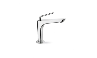 Basin mixers