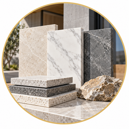 Stone