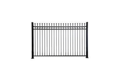 Fencing & Gates