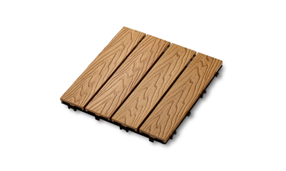 Timber Flooring