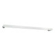 RUSHY - 800mm Chrome Single Towel Rail