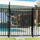 KF Pool Fence Gate