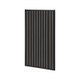 KF Vertical Slats Fence