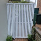 KF Vertical Slats GATE